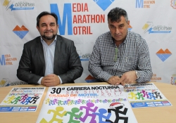 La XXX edición de la San Silvestre de Motril estrena nuevo circuito