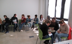 Comienza a funcionar la Lanzadera de Empleo de Motril con 20 personas que buscan mejorar sus posibilidades de inserción laboral