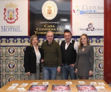 El Teatro Calderón acoge el musical benéfico ‘Pareja Casi Perfecta’, organizado por la Asociación AGRAFIM