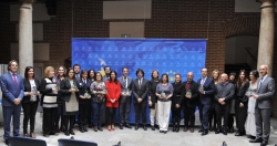 La FEMP reivindica recursos y competencias para trabajar contra la violencia de género desde los Ayuntamientos