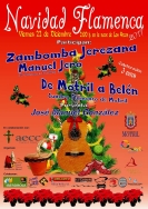 Motril prepara la ‘Navidad Flamenca’ más solidaria el próximo 22 de diciembre en la Nave de Los Arcos