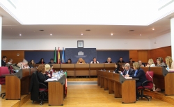El Pleno del Ayuntamiento de Motril aprueba la modificación del Programa de Fomento de Empleo Agrario (PFEA) del 2017 para la mejora de entornos rústi