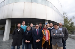 El CIE de Diputación cumple 10 años como referencia para el emprendimiento en la provincia