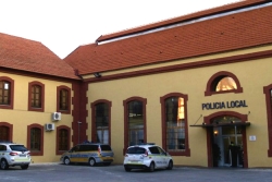 Ciudadanos Motril felicita a los agentes de Policía Local condecorados con la Orden al Mérito por su relevante labor al frente del cuerpo