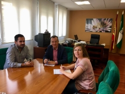 Bubión inicia su Plan Local de Salud como parte del proyecto “Cittaslow” por la calidad de vida
