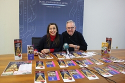 Continúa la programación especial de Navidad con talleres, villancicos de los coros rocieros, títeres y conciertos