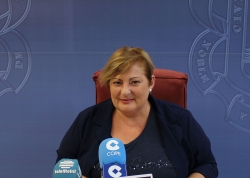 El Cartero Real llega este jueves a Varadero para recoger los deseos de los niños y niñas del barrio