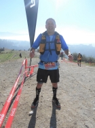 EL C. A. ALMUÑÉCAR EN LA MARATÓN SAN SILVESTRE MONTAÑERA ALHAMBRA-SACROMONTE 2017.
