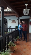 El Valle de Lecrín y Las Alpujarras coordinan su oferta turística para presentar en Fitur un destino cultural único en el mundo