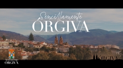 La capital de la Alpujarra presentará en Fitur su diversidad cultural a través del video promocional Sencillamente Órgiva
