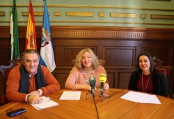 Motril potenciará en FITUR el turismo ligado a la gastronomía y presentará el proyecto para la modernización de su paseo marítimo