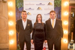 Sebastián Linde Rodríguez finalista en los IV Premios Cepyme 2017