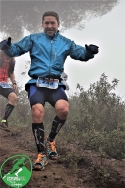 EL C. ATLETISMO ALMUÑÉCAR EN EL II X TRAIL CERRO MURIANO (CÓRDOBA)