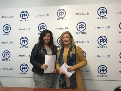 La falta de iniciativa, de consenso y nula participación social, señas de identidad de Almón al frente del Ayuntamiento de Motril