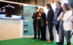 Diputación presenta en FITUR “La Caña Flamenca” para reforzar la oferta turística y cultural de la Costa