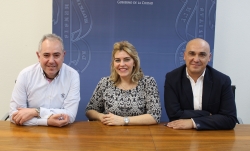 Niños y niñas del Ave María Esparraguera conocen la Fábrica del Pilar con el proyecto ‘128 Años de Historia, 128 Años Creando Patrimonio’