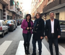 El PP pide a Almón que atienda a los barrios de Motril y escuche a los vecinos
