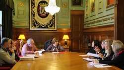 Motril se convierte en la primera Ciudad Lectora de la provincia