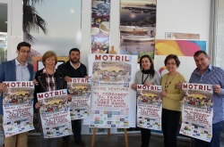 El Cordobés, El Fandi, Cayetano y López Simón, junto con el rejoneador Diego Ventura y el novillero Antonio Ganivet, se dan cita en el Gran Festival