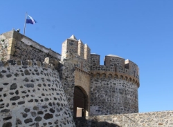 El Área de Cultura y Educación de Almuñécar programa este domingo una nueva Visita Arqueológica