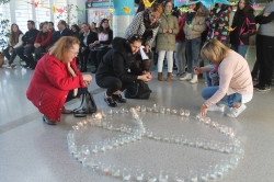 LA ONG “SAVE THE CHILDREN” NOMBRA AL IES NAZARÍ CENTRO EMBAJADOR SOLIDARIO