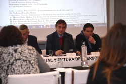 Seminario de UGT sobre estabilidad del empleo público en las administraciones locales