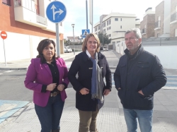 El PP pide a Almón que “no viva de espaladas a los problemas de los barrios de Motril”