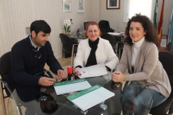 EL CENTRO GUADALINFO DE SALOBREÑA PROGRAMA MÁS DE UN CENTENAR DE ACTIVIDADES PARA ESTE AÑO