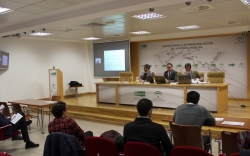 EXTENDA INFORMA A EMPRESAS ANDALUZAS DE LAS POSIBILIDADES DE DISTRIBUCIÓN ONLINE DE ALIMENTOS EN ESTADOS UNIDOS