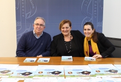 El Concurso provincial escolar literario y de dibujo, Araceli Morales, llega a su cuarta edición