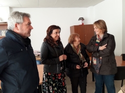 El PP destaca el valor de las personas mayores como generadores de bienestar