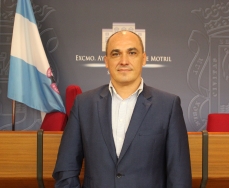 El concejal de Servicios Sociales lamenta que Luisa García Chamorro “mienta a sabiendas por cuestiones partidistas e intereses personales, dañando, si