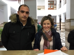 Ciudadanos Motril solicita que se restaure el servicio de interpretación de lengua de signos en el Ayuntamiento