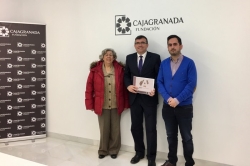 El Congreso Internacional del 450 aniversario de la Rebelión de las Alpujarras recibe el respaldo de la CAJAGRANADA Fundación