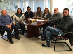 “Solidaridad entre Montañas”: deporte, cultura y medioambiente para la investigación sobre el cáncer