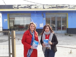 El PP pide al equipo de gobierno un plan de revitalización de los polígonos industriales de Motril