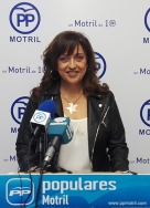 El PP apunta la necesidad de dotar a los Álamos de un Centro de Barrio
