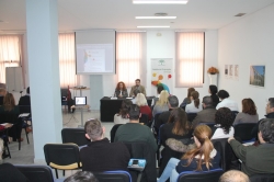Junta y empresarios de la Costa de Granada apuestan por  los modelos de negocio online para mejorar la oferta