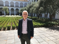 José Antonio Funes: “Granada está en disposición de conseguir la excelencia de sus playas con un adecuado plan auditor que establezca sus prioridades