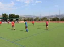 AGENDA DEPORTIVA EN ALMUÑECAR DEL 23 AL 25 DE FEBRERO 2018