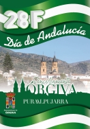 Órgiva rendirá homenaje a Lorca y Falla en el Día de Andalucía