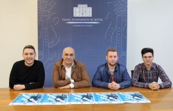 La primera Escape Room llenará de adrenalina el Centro Joven de Motril