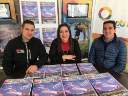Motril acoge el I Concurso de Cortadores de Jamón el próximo miércoles, Día de Andalucía