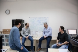 Caso de éxito: Ximdex, el Google sevillano que busca su hueco en el mercado internacional