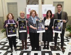 Diputación ofrece un ciclo de cine dirigido por mujeres durante el mes de marzo