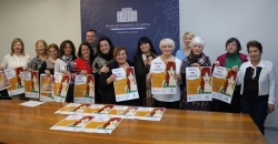 Motril con el lema ‘Paramos para Avanzar’ se suma a la huelga y paro convocados con motivo del Día Internacional de la Mujer