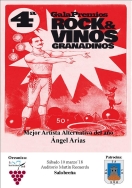 MÚSICA, VINO Y TURISMO SE UNEN EN LA V RUTA DEL VINO DE SALOBREÑA