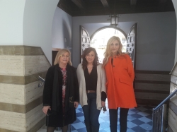 El PP defiende la  igualdad de oportunidades en el Día Internacional de la Mujer