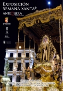 Exposición fotográfica de la Semana Santa de Antequera en la Casa de la Cultura de Almuñécar