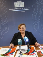 El área de Igualdad organiza este viernes las ‘Jornadas Sobre Violencia de Género: Defensa de la Víctima y Ciberdelincuencia’